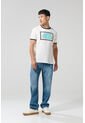 KOAJ CAMISETA KOAJ BASTER 25922 3/25 de Koaj