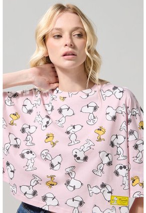 KOAJ CAMISETA KOAJ SENUPY 25632 3/25