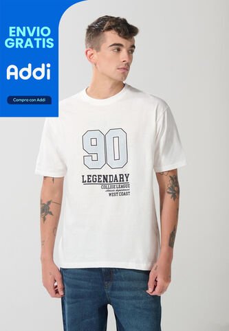 KOAJ CAMISETA KOAJ 22365 1/25 Koaj