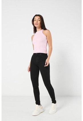 KOAJ PANTALON KOAJ JEAN JEGGING STA 12490 3/2