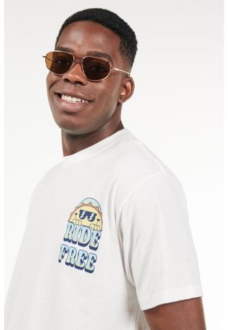 KOAJ-CAMISETA KOAJ OVERICE 4 3/22 Koaj