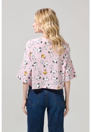 KOAJ CAMISETA KOAJ SENUPY 25632 3/25