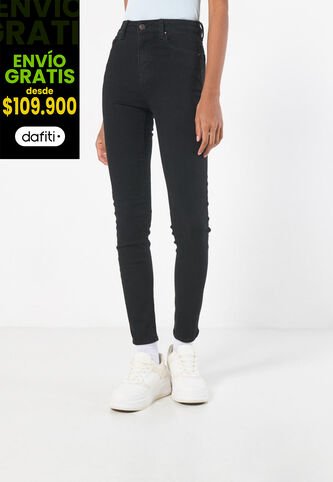 KOAJ PANTALON KOAJ JEAN JEGGING STA 1 Koaj