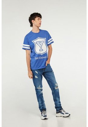 KOAJ-CAMISETA KOAJ DADPU 4/22