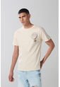 CAMISETA KOAJ NEFFET 18524 1/25 de Koaj