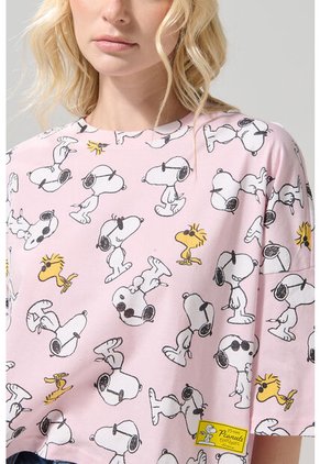 KOAJ CAMISETA KOAJ SENUPY 25632 3/25