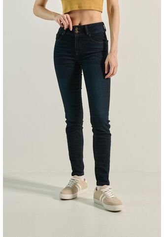 PANTALON KOAJ PUSH UP FB 8166 2/24 Koaj