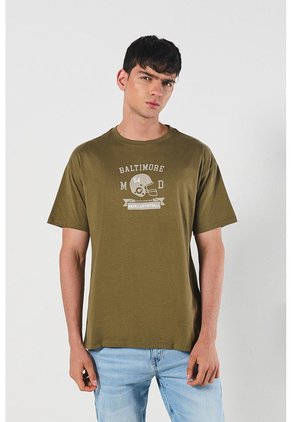 KOAJ CAMISETA KOAJ 15377 4/24