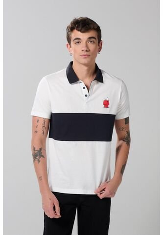 CAMISA POLO KOAJ PEOGUTS 18280 1/25 Koaj