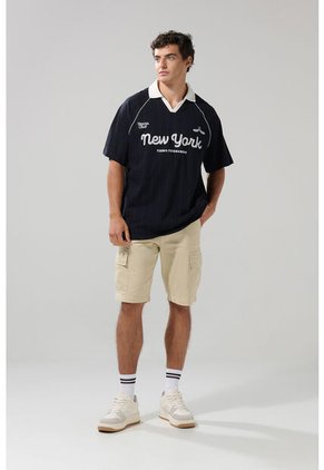 KOAJ CAMISETA KOAJ KEMKE 27912 4/25