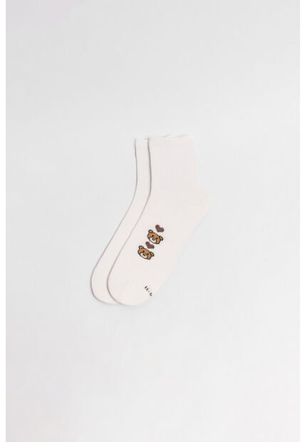 KOAJ MEDIAS KOAJ CORTA PE 24271 2/25