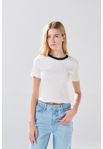 KOAJ CAMISETA KOAJ PEARL 5 32839 2/26 Koaj