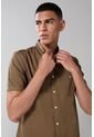 CAMISA KOAJ BUTTON DOWN MC 9047 4/24 de Koaj