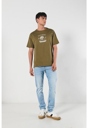 KOAJ CAMISETA KOAJ 15377 4/24