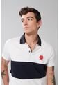 CAMISA POLO KOAJ PEOGUTS 18280 1/25 de Koaj