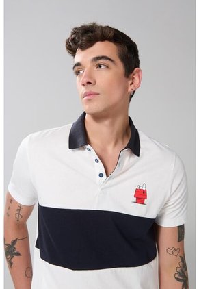 CAMISA POLO KOAJ PEOGUTS 18280 1/25