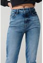 KOAJ PANTALON KOAJ JEAN MOM STA 23476 2/25 de Koaj