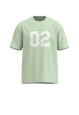 CAMISETA KOAJ 15418 4/24 Koaj