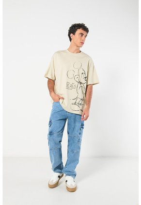 KOAJ CAMISETA KOAJ KAQUIN 17197 4/24