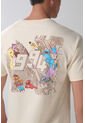 CAMISETA KOAJ NEFFET 18524 1/25 de Koaj