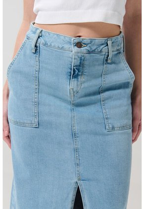 KOAJ FALDA KOAJ JEAN 24868 M 2/25