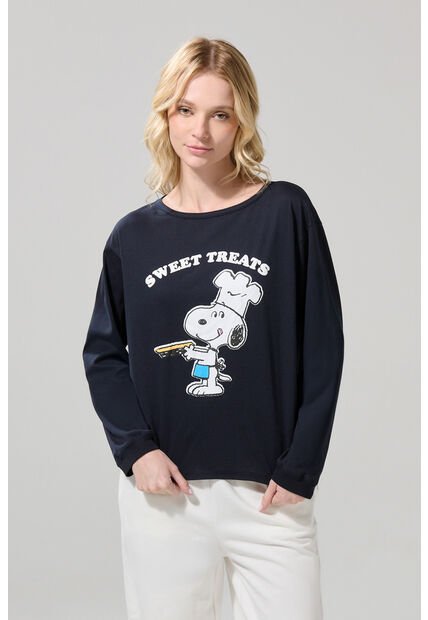 KOAJ CAMISETA KOAJ SWETY 25656 3/25