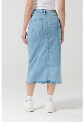 KOAJ FALDA KOAJ JEAN 24868 M 2/25