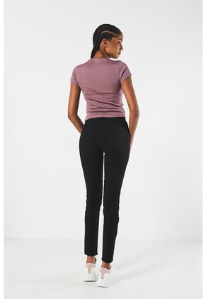 KOAJ PANTALON KOAJ JEAN JEGGING TA  19028 1/2