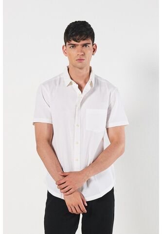 CAMISA KOAJ SPORT COLLAR MC 10989 1/25 Koaj