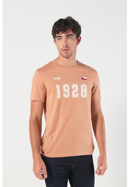 KOAJ CAMISETA KOAJ 14701 4/24