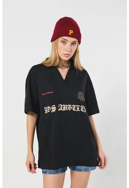 KOAJ BLUSA KOAJ KAL 13583 4/24