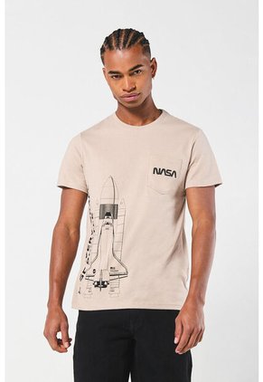 KOAJ CAMISETA KOAJ TINTEYK 11703 3/24