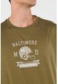 KOAJ CAMISETA KOAJ 15377 4/24 de Koaj