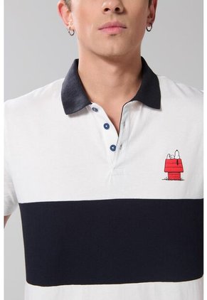 CAMISA POLO KOAJ PEOGUTS 18280 1/25