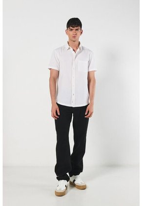 CAMISA KOAJ SPORT COLLAR MC 10989 1/25