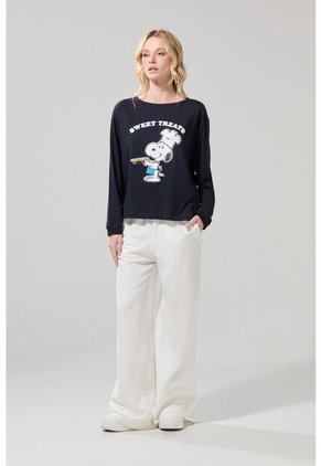 KOAJ CAMISETA KOAJ SWETY 25656 3/25