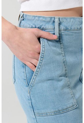 KOAJ FALDA KOAJ JEAN 24868 M 2/25