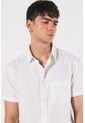 CAMISA KOAJ SPORT COLLAR MC 10989 1/25 de Koaj