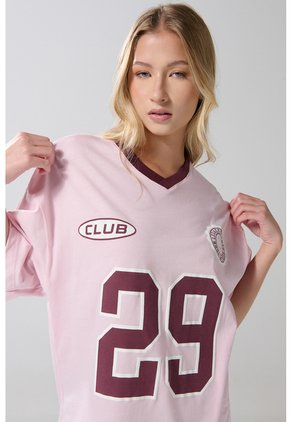 KOAJ CAMISETA KOAJ LEGY 24720 3/25