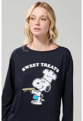 KOAJ CAMISETA KOAJ SWETY 25656 3/25