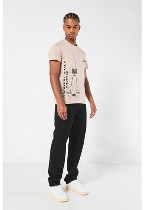 KOAJ CAMISETA KOAJ TINTEYK 11703 3/24