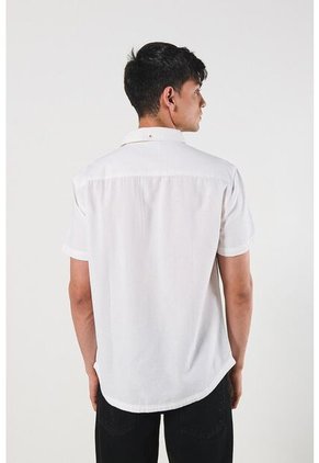 CAMISA KOAJ SPORT COLLAR MC 10989 1/25