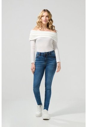 KOAJ PANTALON KOAJ JEAN PUSH UP 27338 3/25