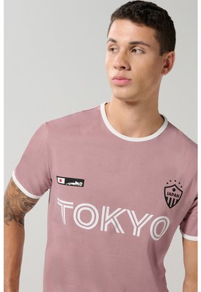 KOAJ CAMISETA KOAJ 25908 3/25