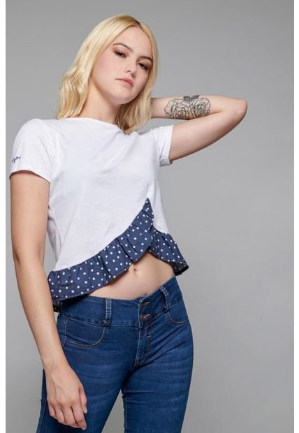 KOAJ-BLUSA KOAJ GUER 1/19