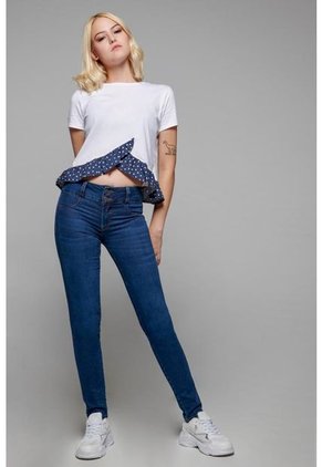 KOAJ-BLUSA KOAJ GUER 1/19