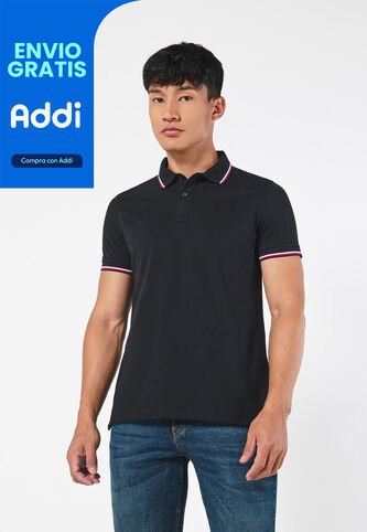 KOAJ CAMISA POLO KOAJ NUZY 1 3/24 Koaj