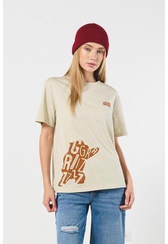 KOAJ CAMISETA KOAJ GAZ 15774 4/24 Koaj