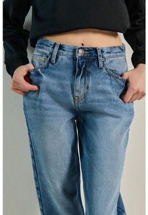 PANTALON KOAJ MOM STA 8211 2/24