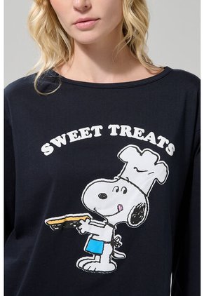 KOAJ CAMISETA KOAJ SWETY 25656 3/25